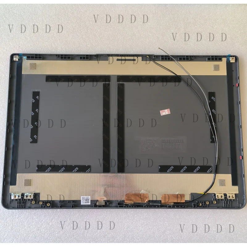 L... New For Lenovo Ideapad 3 15ABA7 3-15IAU7 LCD Back Cover / Bezel 15.6''