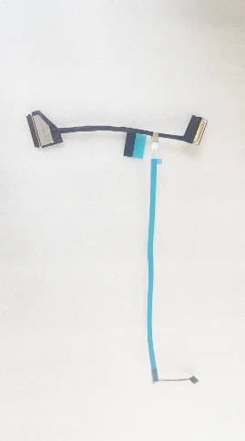 

Новинка для lenovo LC11A 40pin led lcd lvds кабель DC02C016G10