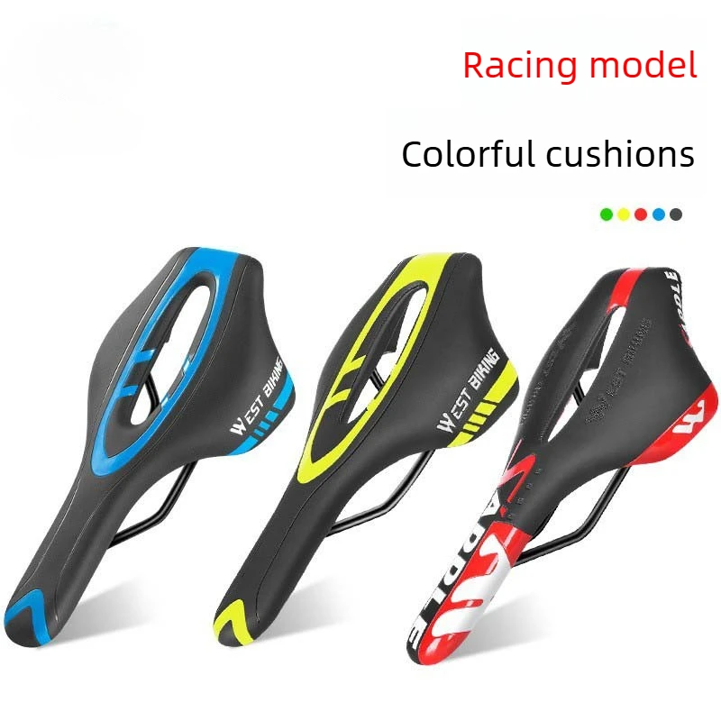 selle-de-velo-de-course-selle-de-velo-de-route-creuse-et-respirante-selle-de-vtt-epaissie-equipement-de-cyclisme