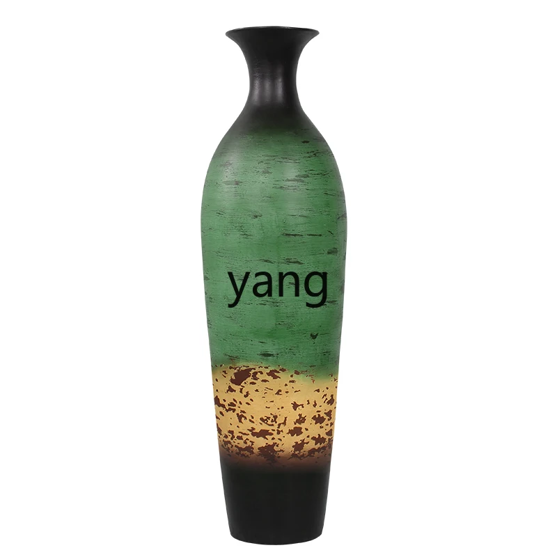 CX  new Chinese living room decoration high-end atmosphere neoclassical opening art ornament
