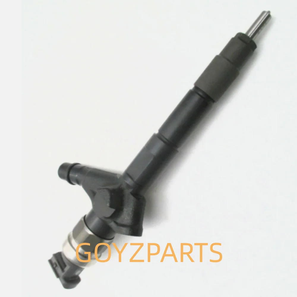 095000-6020 16600-ES600 16600-ES60A 16600-ES60B Gloednieuwe Injector Nozzle Common Rail Injector Assy Voor NISSAN X-Trail 2.2L