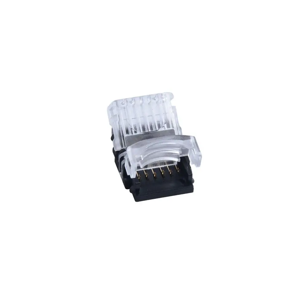 

2pin 3pin Terminal Splice for RGB RGBW RGBWW 3528 Light Wire Connection 5050 LED Strip LED Strips Connector Connectors