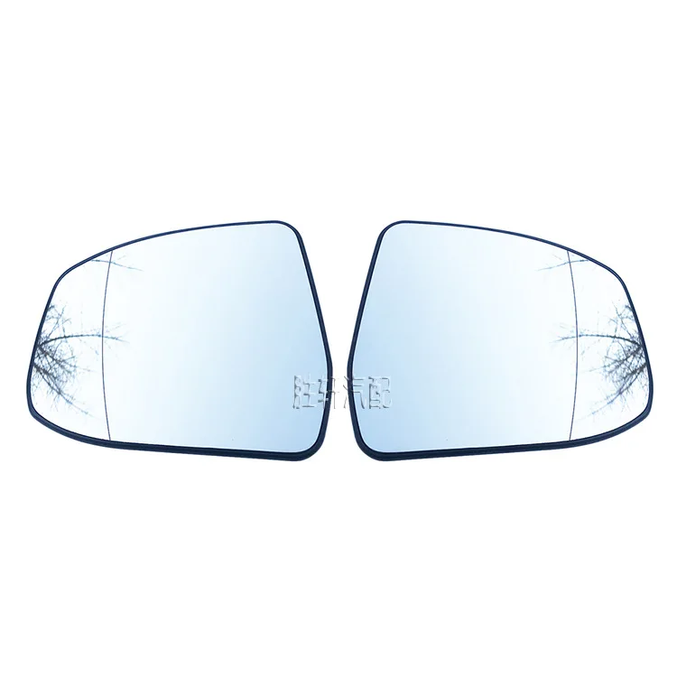 

For Ford's new Focus MK2 MK3 Mondeo Victory Lens, Reverse Rear View Lens, Reflective Glass