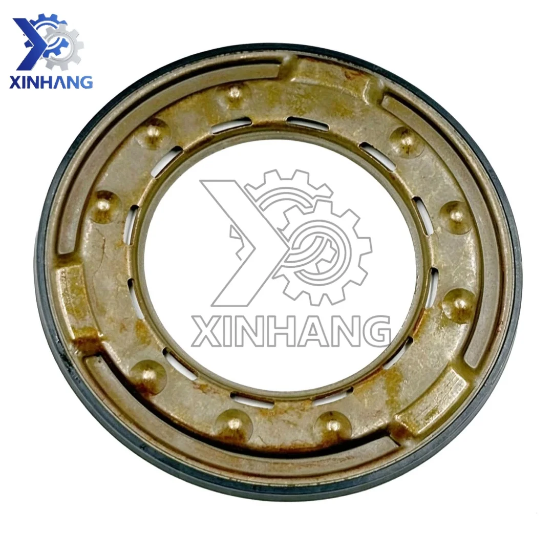 New AL4 DPO Automatic Transmission Piston Kit (7-Piece Set), Compatible with Peugeot, Citroën, and Renault view 5