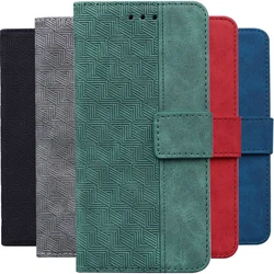 Leather Phone Case For Motorola Moto G30 G10 G20 G50 G60 G60S G31 G51 G71 G500 5G E20 E30 E40 G9 Play E7 Plus Wallet Fundas P26G