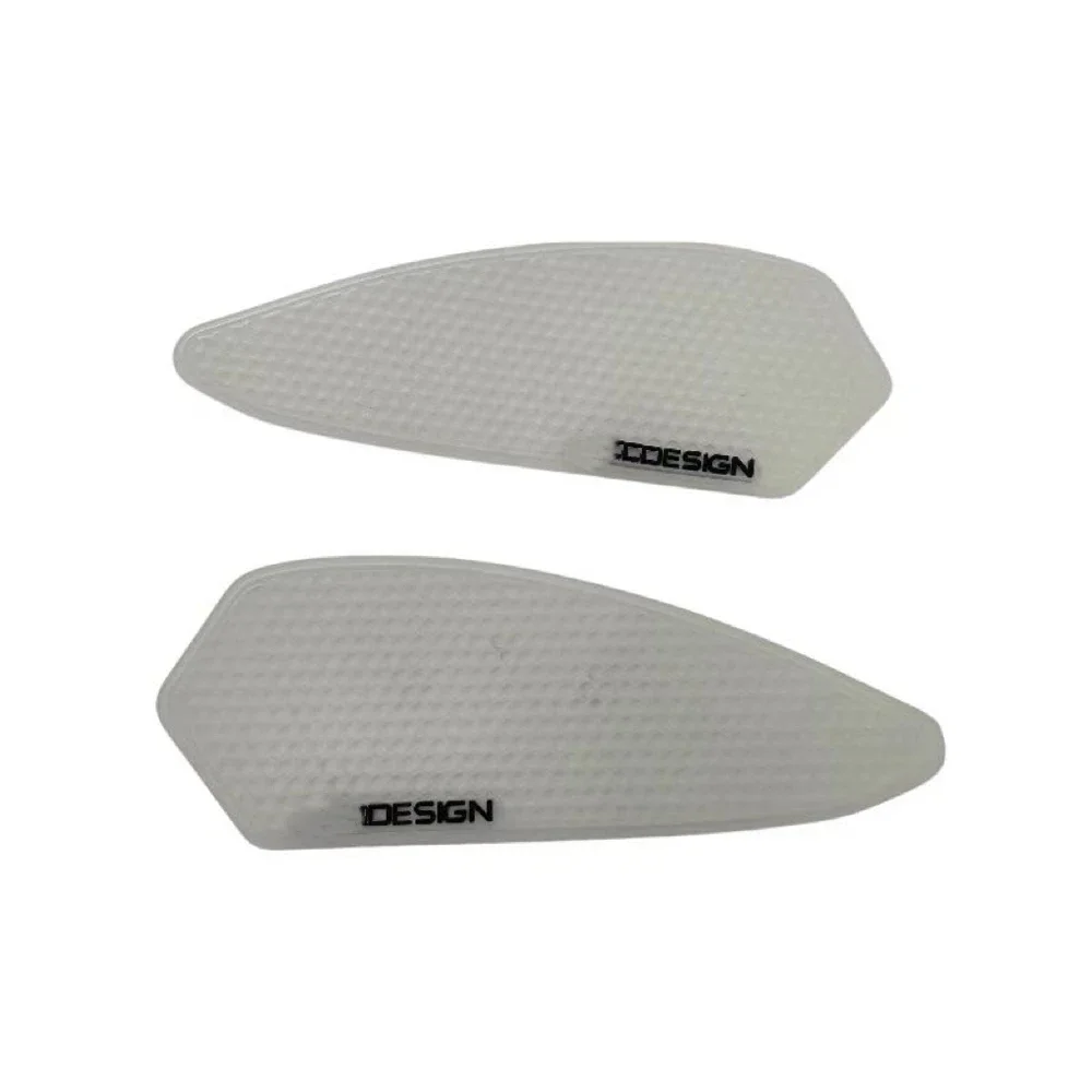 

Для BMW S1000RR 2019-2024 S1000R 2021-2024 мотоциклетные высококачественные нескользящие боковые топливные баки водонепроницаемые накладки резиновые наклейки