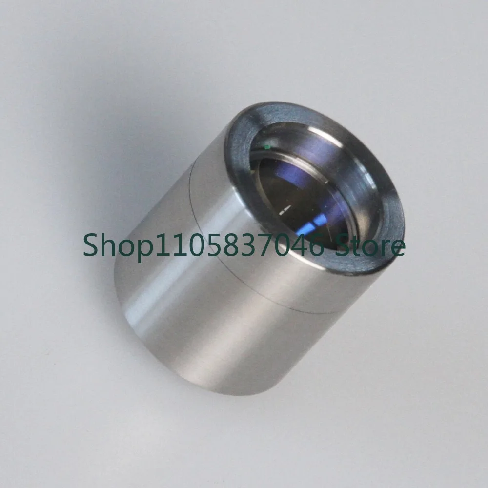 Beam expander with 2x adjustable focus Beam expander with 2x adjustable focus