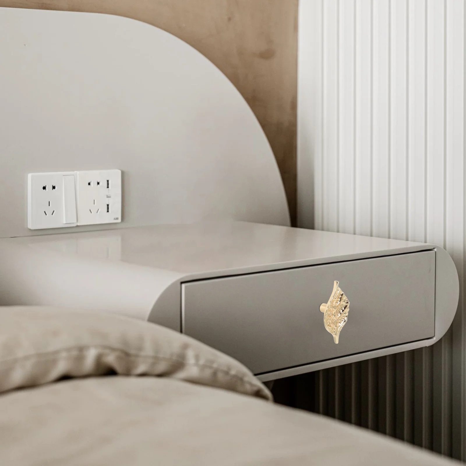 3 قطعة درج ورقة يسحب سبائك الزنك مقابض للخزانة لخزانة مضمد خزانة خزانة مقابض الأجهزة والأثاث