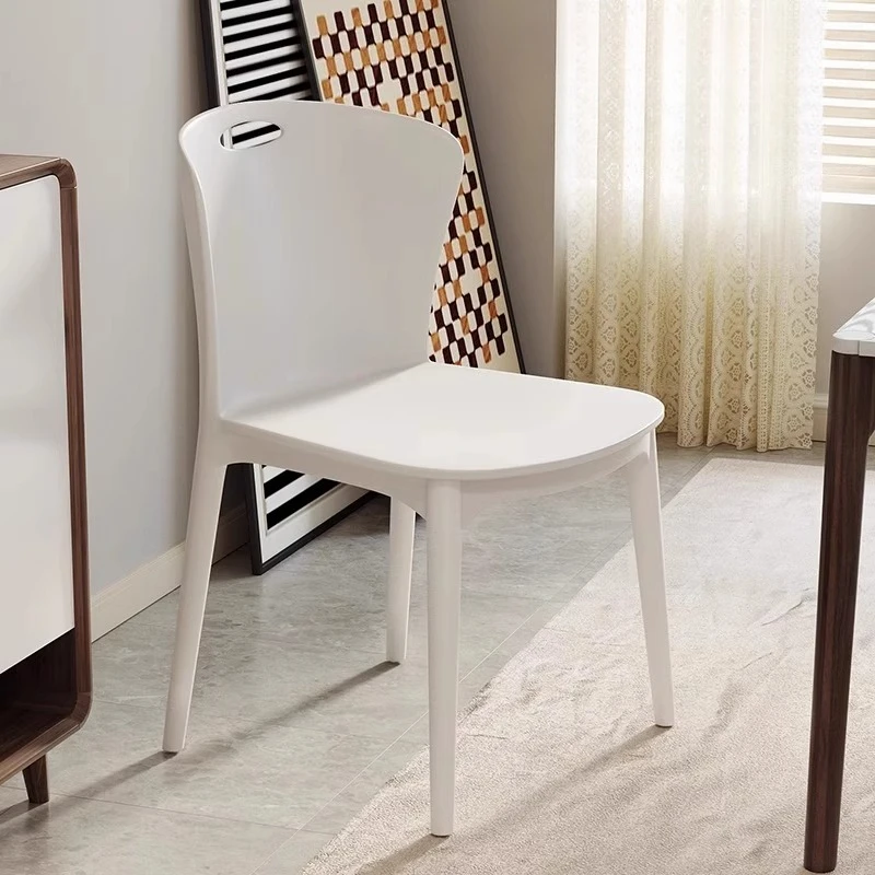 Dining Chairs Accent Wingback Single Design Chairs Oversized Relaxing  Furniture