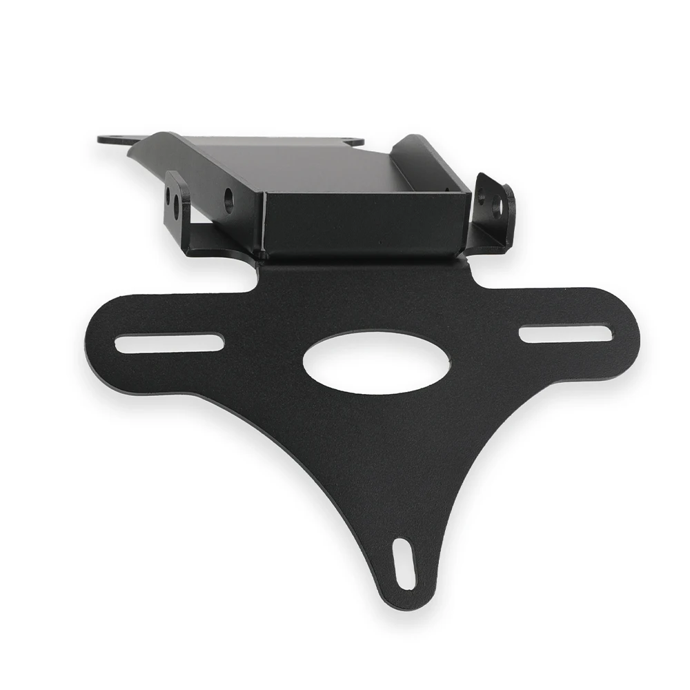 For Aprilia Tuareg 660 Tuareg660 2021-2026 License Plate Holder Motorcycle Accessories Rear Fender Eliminator Tail Frame Bracket