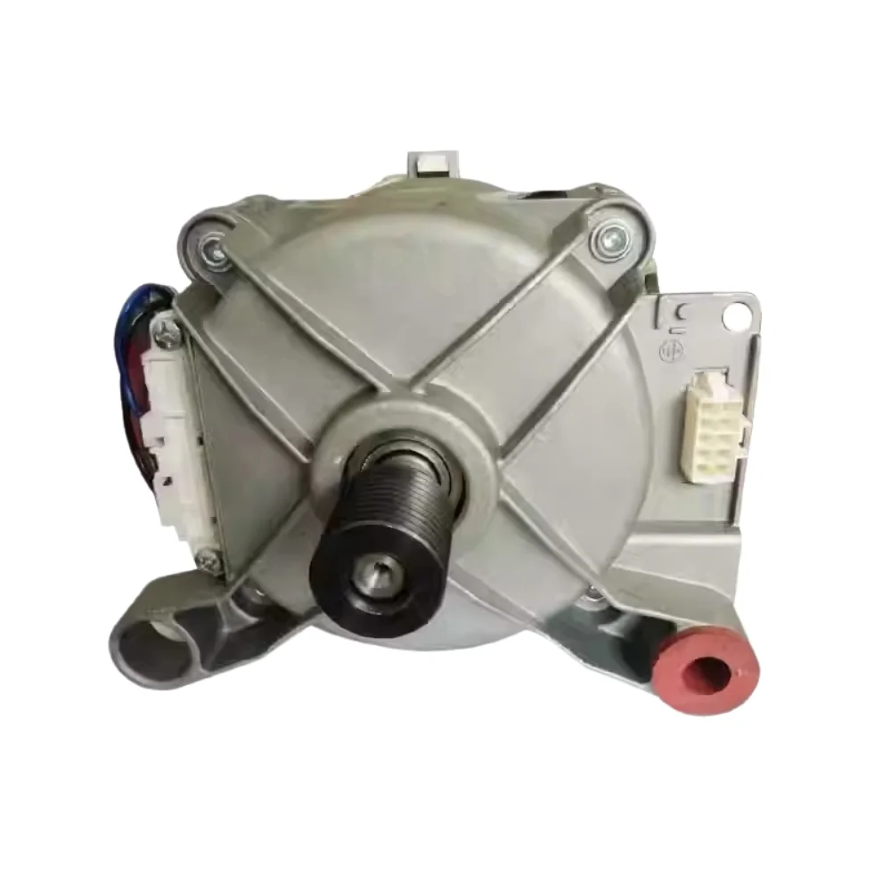 Variable Frequency Motor Accessory for Front Load Washer ZXGN-420-8-52L Electric Motor Parts for Washing Machine