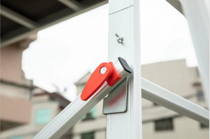 Рисунок 2 - Леса по ценам Интерьерные алюминиевые