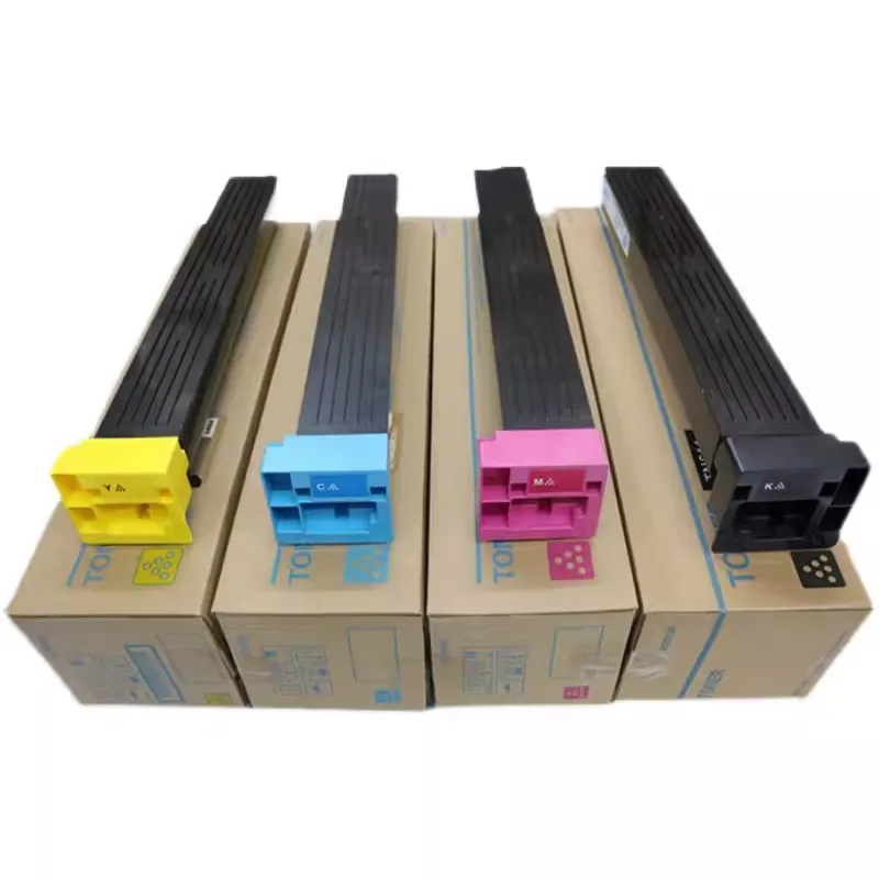 

Toner Cartridge for Konica Minolta 754 654 e 754 808 958