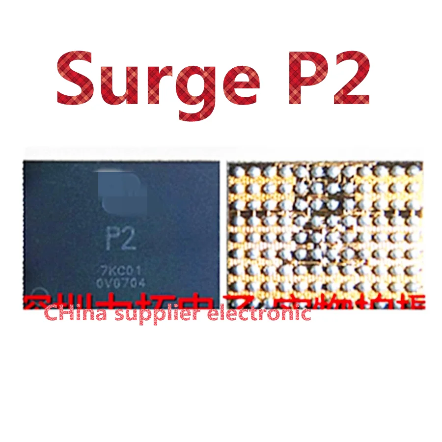 

ИС зарядки Surge P2 для Miaomi 12 Pro 12Pro 12sPro