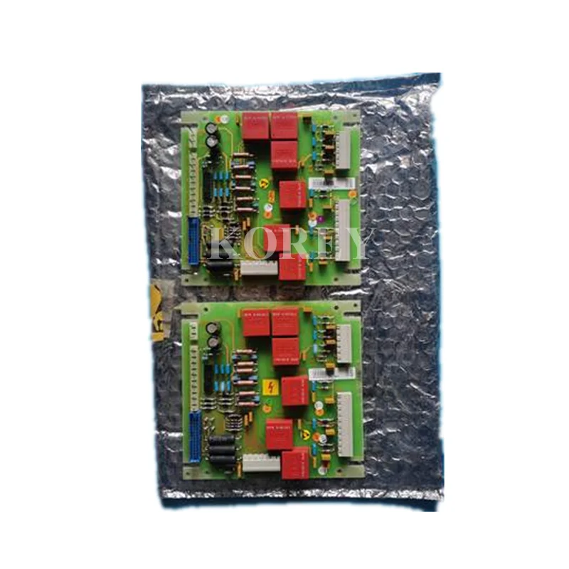 Motherboard 2668 184-911 YT204001-JE YXU 167G New in Stock