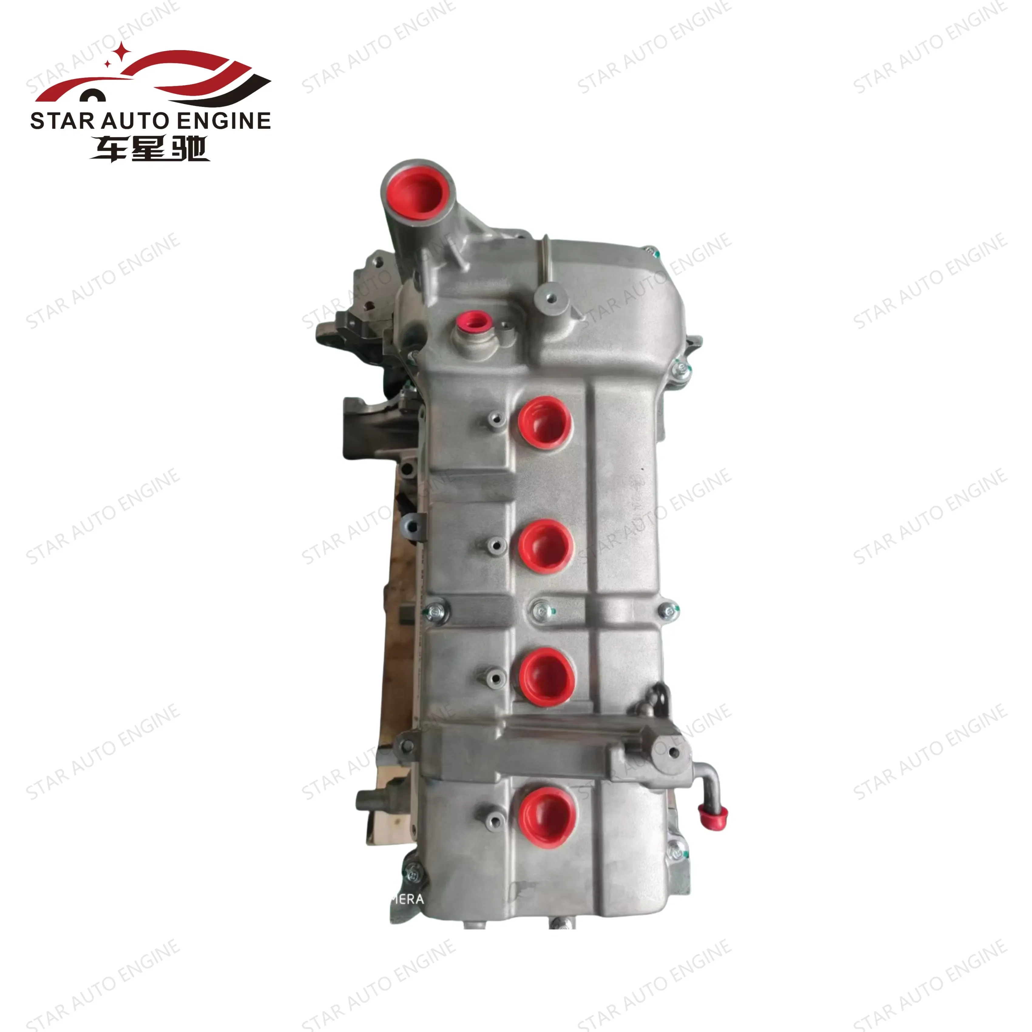 ForMazda Z6V Auto Engine 1.6L Displacement Long Cylinder For Block Cylinder Head Car Engine
