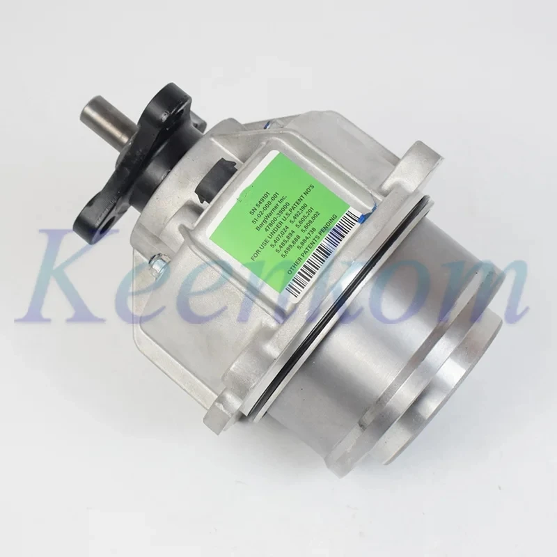 47800-39000 Coupling Assy 4wd 4780039000 For Hyundai Santa Fe 2001 2002 2003 2004 2005