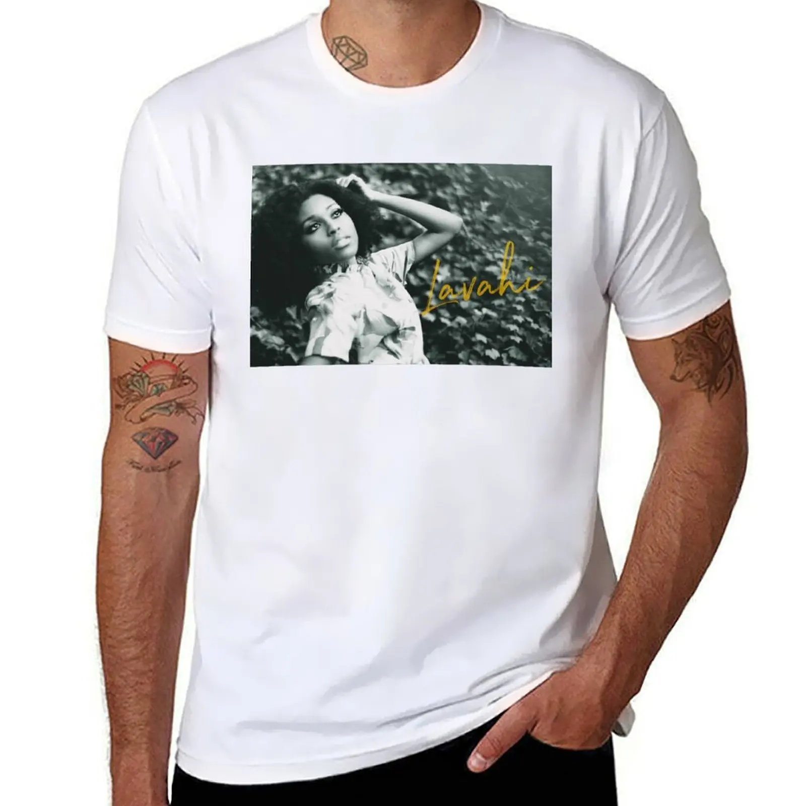 

Футболка Grayscale Glamour, хлопковая футболка, мужские футболки с принтом, мужская футболка