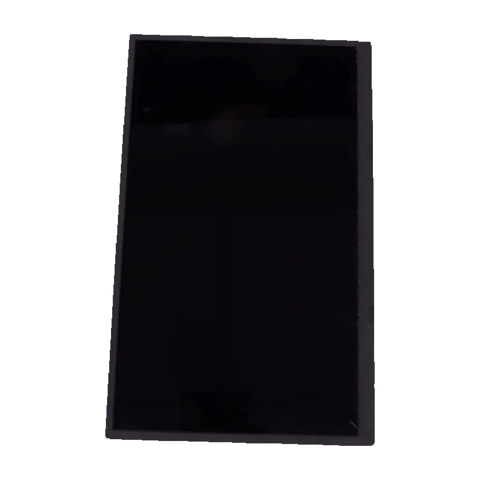 

10.2 Inch LCD Touch Screen LMB5F00136 For KIA TDO-0797F00136-V2 V3 V6 Black