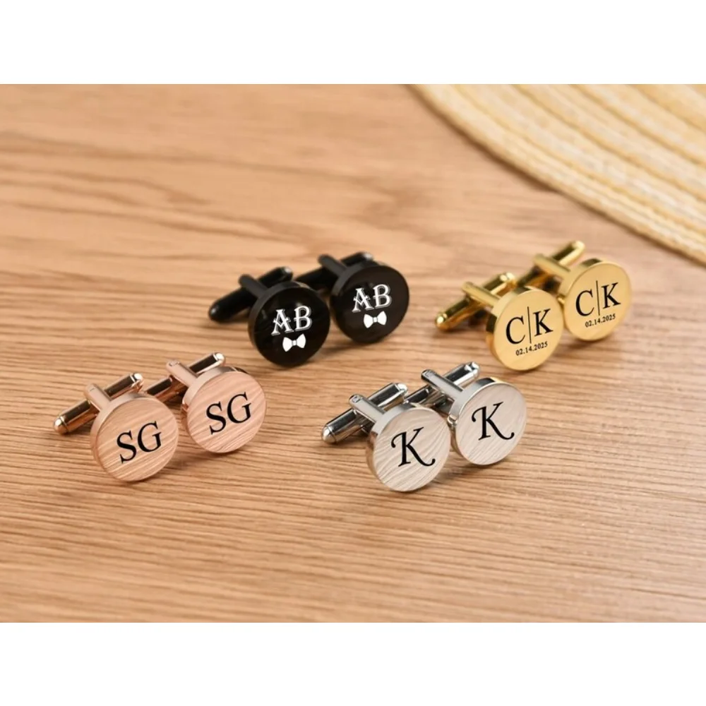 Thumbnail 4 - #2 Trending Cufflinks Right Now