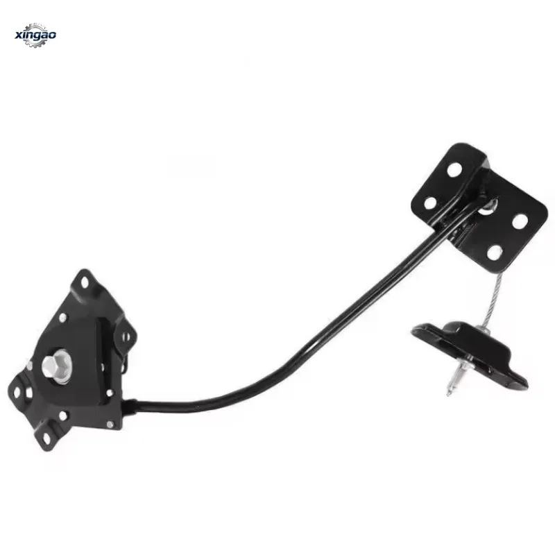 OEM 62800-2P000 628002P000 Car Spare Tire Bracket Hanger for Kia Sorento 2009-2012 Spare Wheel Carrier Hoist Winch Holder