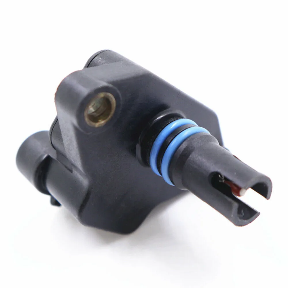 Intake Air Manifold Absolute Pressure MAP Sensor For MINI R50 R53 Cooper One Works Kabriolet R52 12140872648 MHK100820