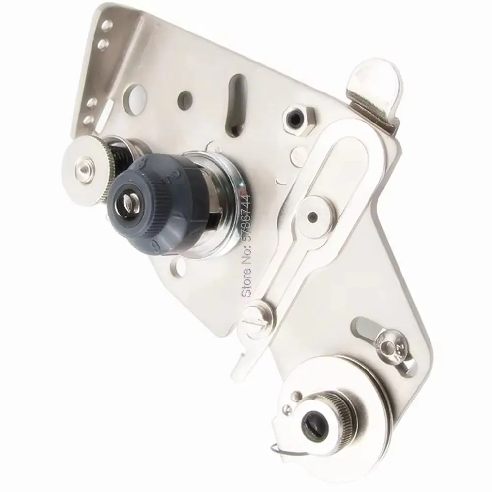 Tension 91-266408-71/698 for PFAFF shoe machine 571 591 MA571 MA591 ZOJE ZJ9610 CS-8891 PFAFF sewing machine spare parts