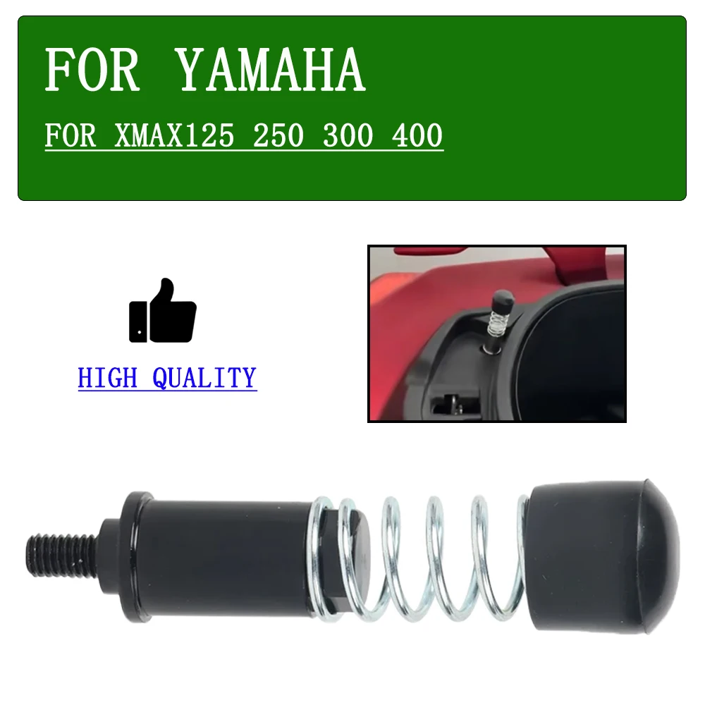 Motorcycle Accessories Seat Cushion Springs Drop Buffer Automatic Rise For YAMAHA XMAX 300 250 400 125 X-MAX 300 XMAX300 XMAX125