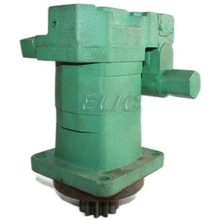 VIO15-2 VIO20-2 mini excavator swing motor 172449-73310