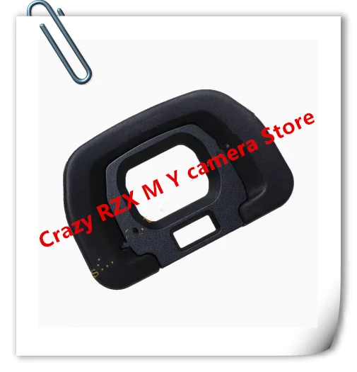 جديد الأصلي لباناسونيك لوميكس DC-GH6 DC-GH6GK عدسة الكاميرا فنجان العين كأس غطاء