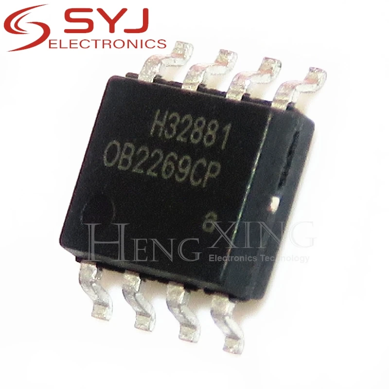 （1pcs-5pcs）NE555DR NE555 OB2269CP OB2269 SM2082C SM2082 SOP-8