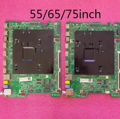 Original QA55/65/75Q60RA Q70RAJXXZ UA82RU8000JXXZ motherboard BN41-02695A