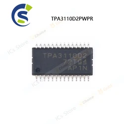 5-10 sztuk 100% nowy chipset TPA3110D2 TPA3110D2PWPR SOP-28