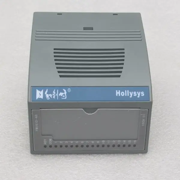 *In Stock Sales * New Hollysys And Lishi DCS Card FM161D-48 In Stock