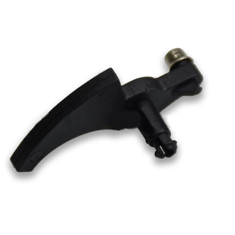 

Lever Assembly Replacement Lever Trimmer Lever 59843500SV Replacement Lever Replacement Part Trimmer 100% Brand New