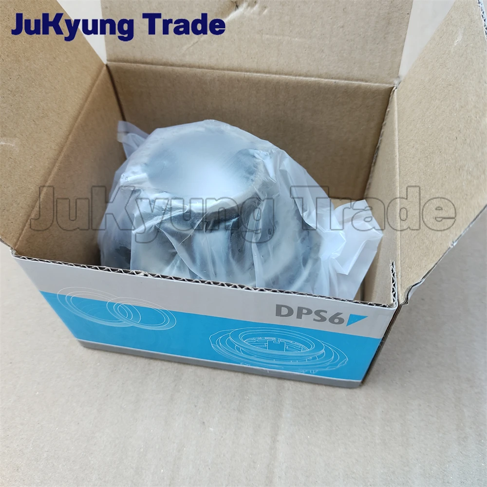 High Quality Brand New 6DCT250 DPS6 Transmission Bearing Kit for Ford Focus Fiesta 2011-up