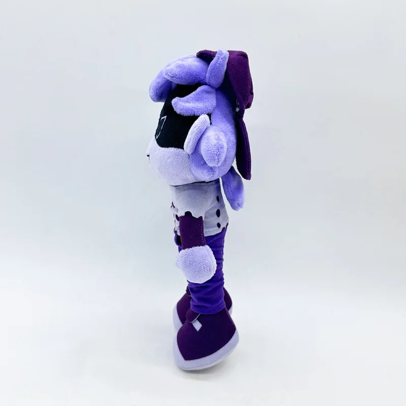 ليلة الجمعة Funkin FNF سخيف بيلي ألعاب من نسيج مخملي وضع الغضب الناعم محشوة دمية لعبة شخصية تحصيل هدية للأطفال المشجعين تأثيري #2