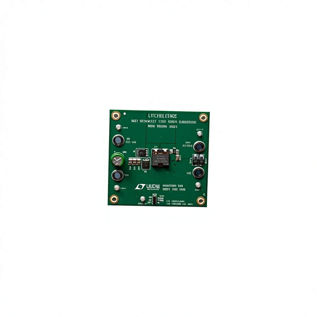 

Плата разработки DC1487A