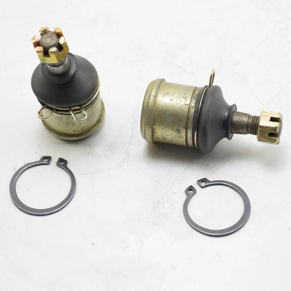 

Запчасти для квадроциклов 36 мм: шарнирные соединения, U-образные рычаги, рулевые тяги, наконечники рулевых тяг для 200cc, 250cc, M12 и ø36 мм