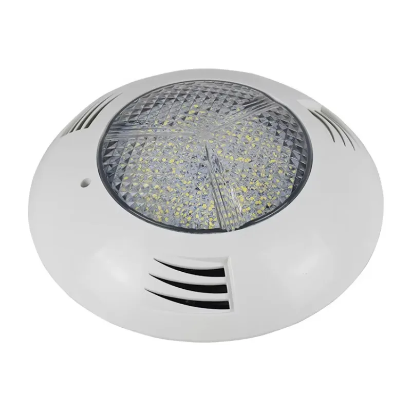 

Подводный светильник IP68 Mini RGB LED для бассейнов