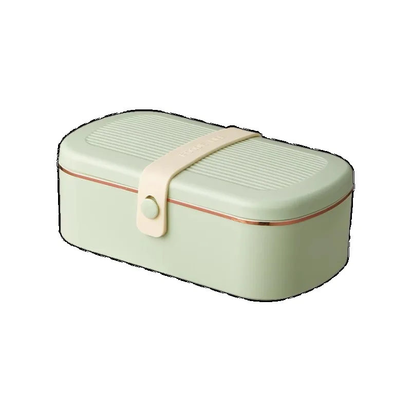 

Insulated lunch box, pluggable heating lunch box