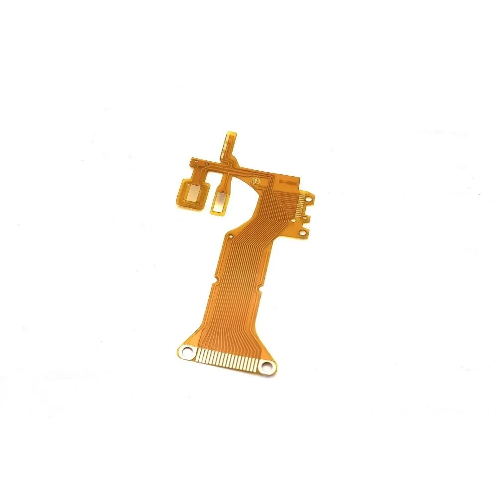 Function keyboard Button Back Cover Flex Cable For Konica Big mini A4 35mm Repair