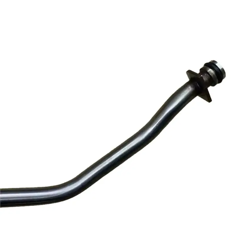 AB59-For BMW F20 F30 G30 G11 B46 B48 11618603914 Aluminum Intake Manifold Repair Hose