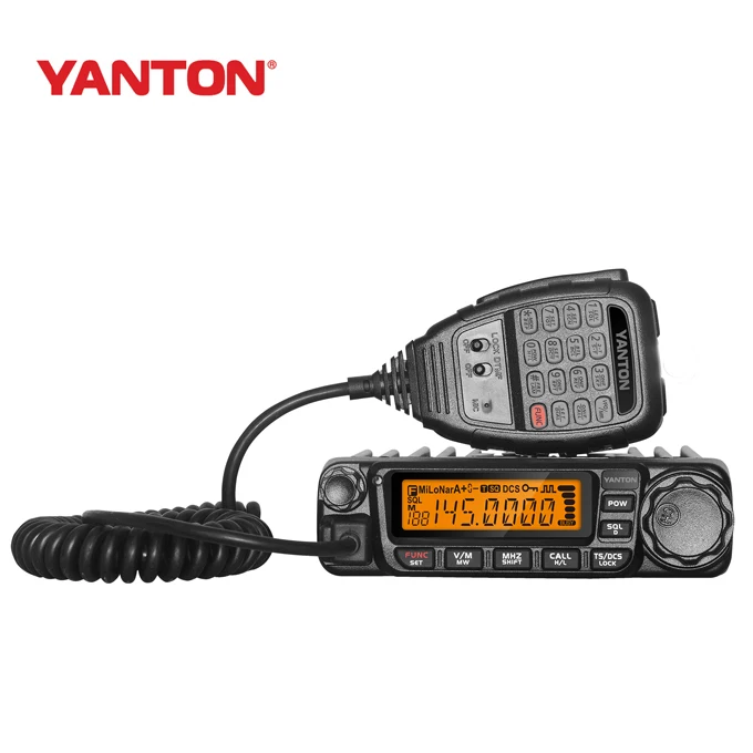 Fm Transmitter Radio VHF Or UHF 2 Way Radio Base Radio