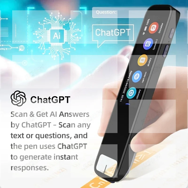 Jc BolíGrafo Inteli…