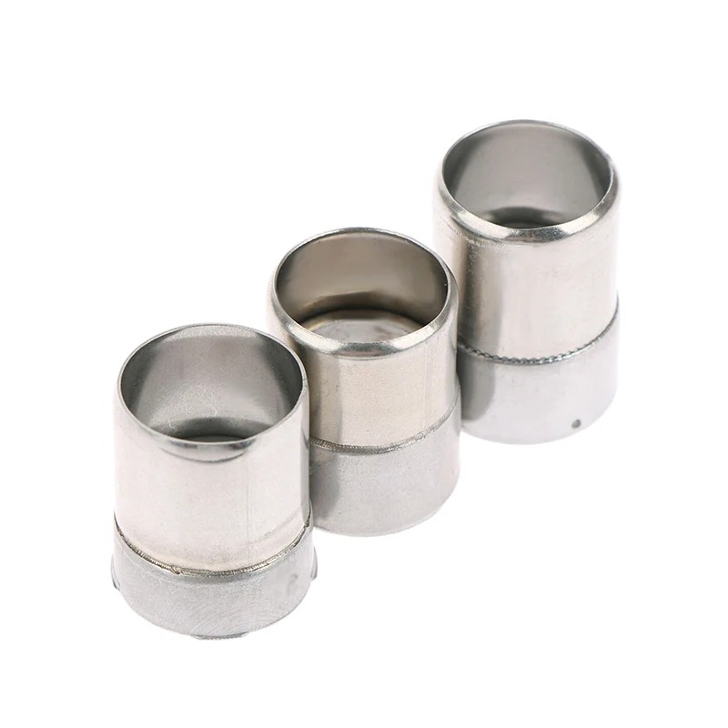 Hot Air Gun Nozzle Adaptor For 850/858 Quick-861DW Air Nozzle Accessories Square BGA Welding Head