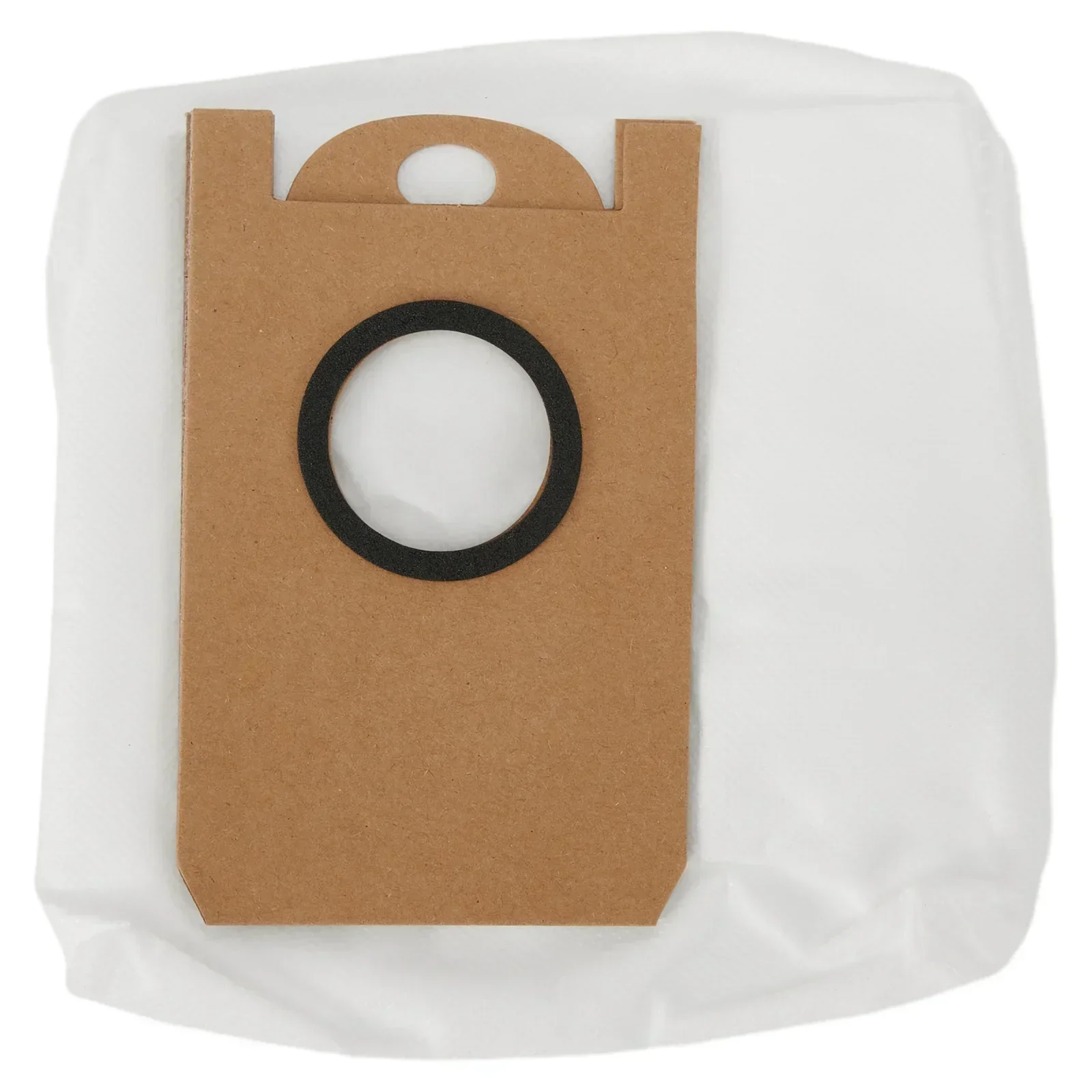 4 шт. мешки для пыли для Cecotec Conga 5290 Ultra, запасные части для робота-пылесоса, запасные аксессуары для бытовой уборки