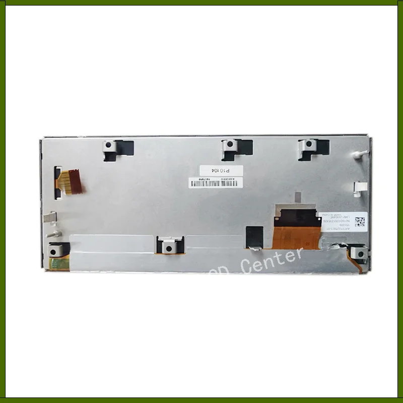 

Original 12.3" digital instrument cluster multimedia LCD display speedometer for S-class Maybach W222 navigation LED AMG