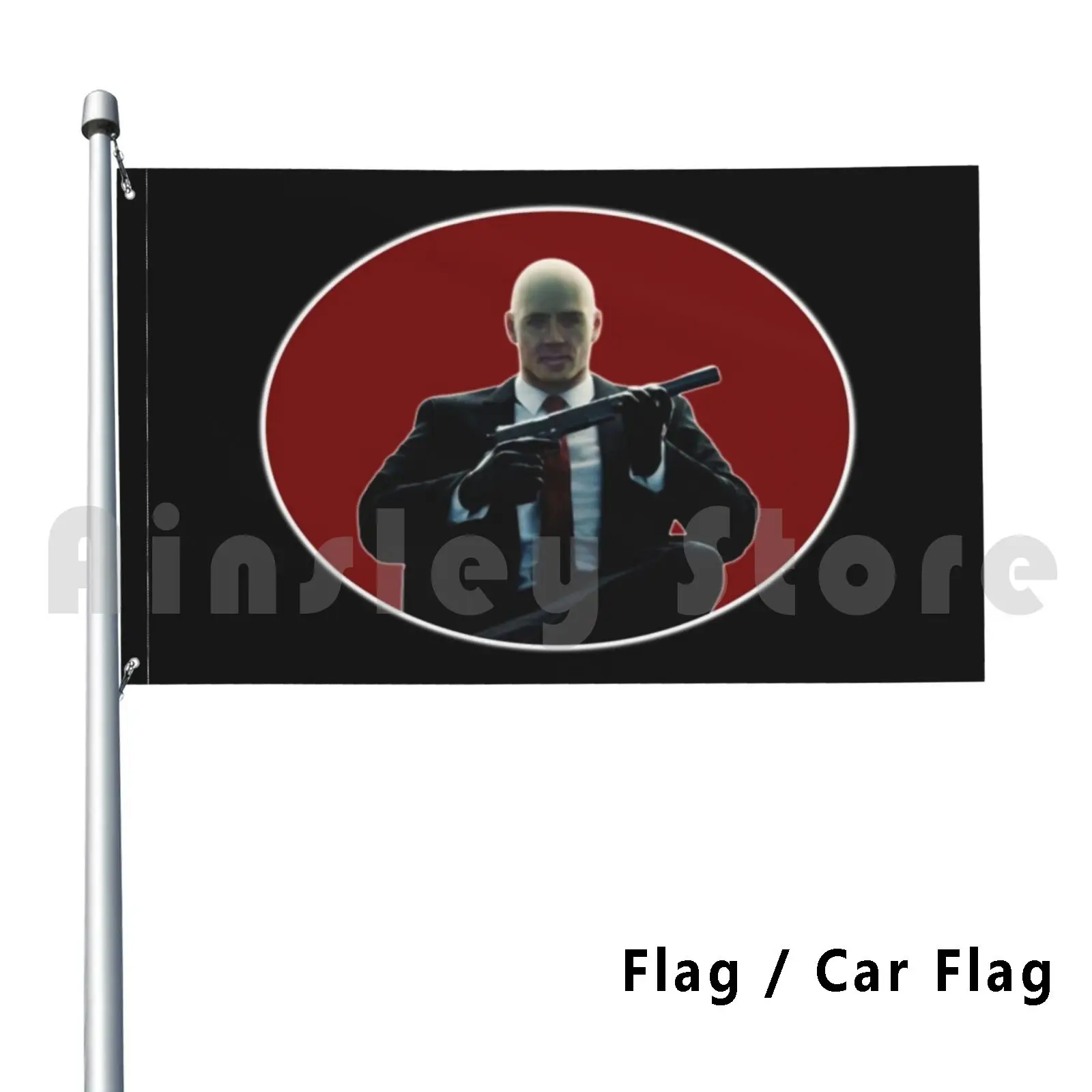 Nicolas Assassin Cage Outdoor Decor Flag Car Flag Nicolas Cage Nicolas Cage Nicholas Nicholas Cage Nick Cage Assassin