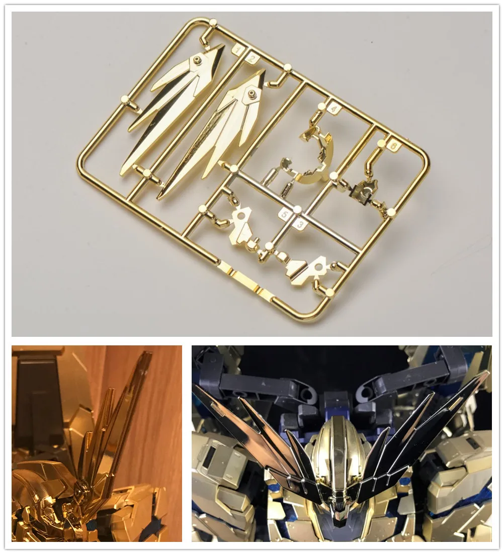

AE modified replace part antenna with the magnet for PG 1/60 Phenex model DA049